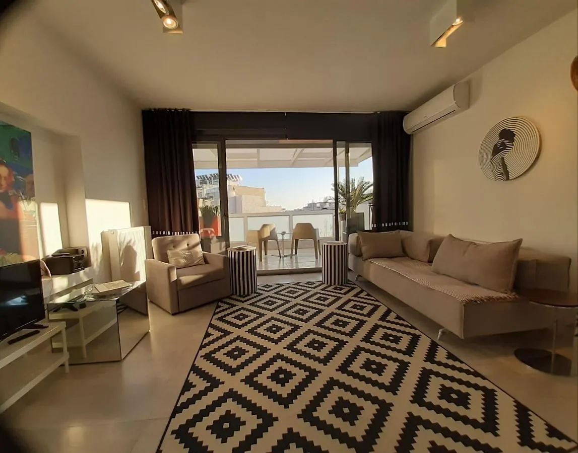 Art Suite 7 Thessaloniki