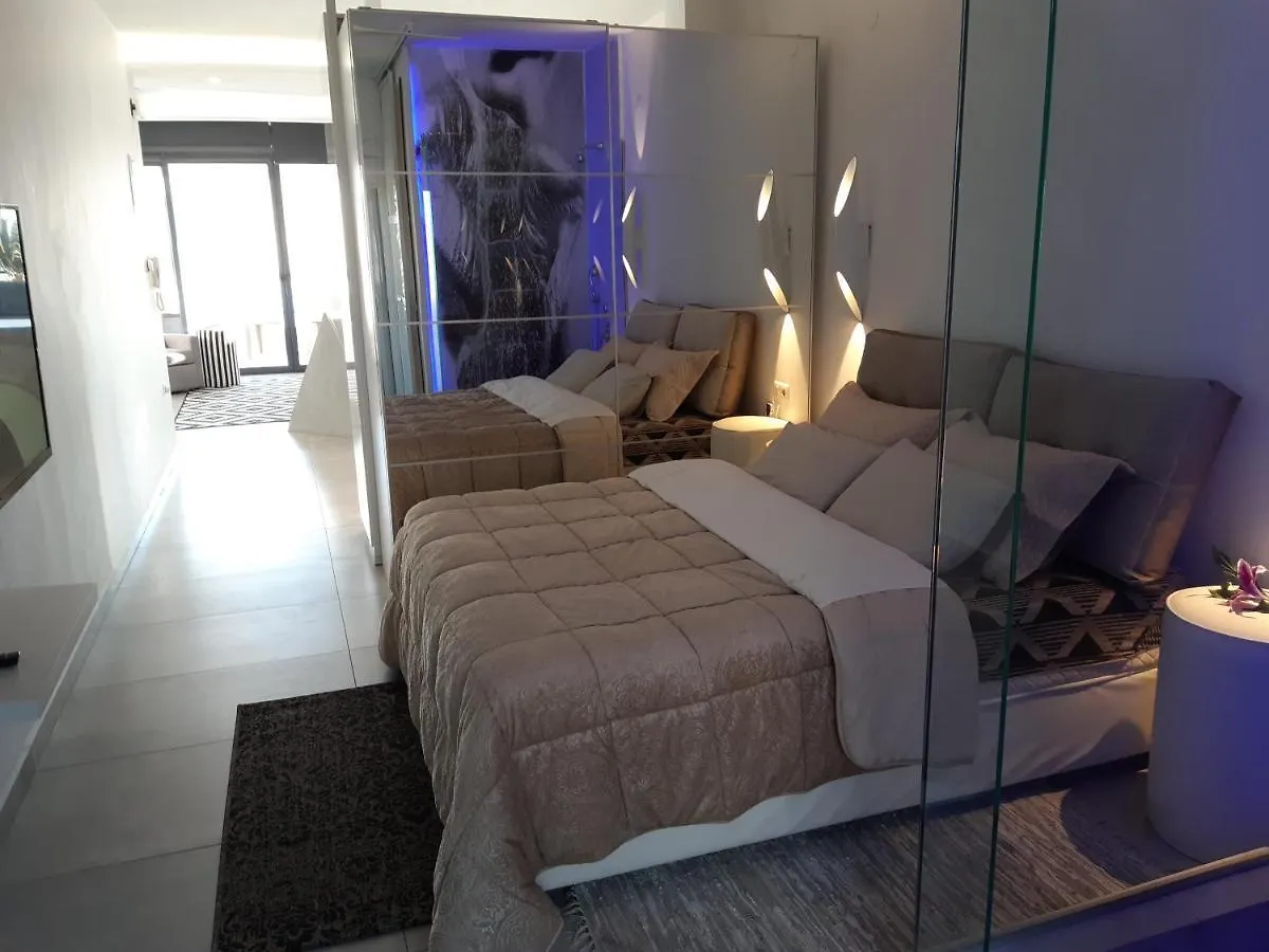 Art Suite 7 Thessaloniki