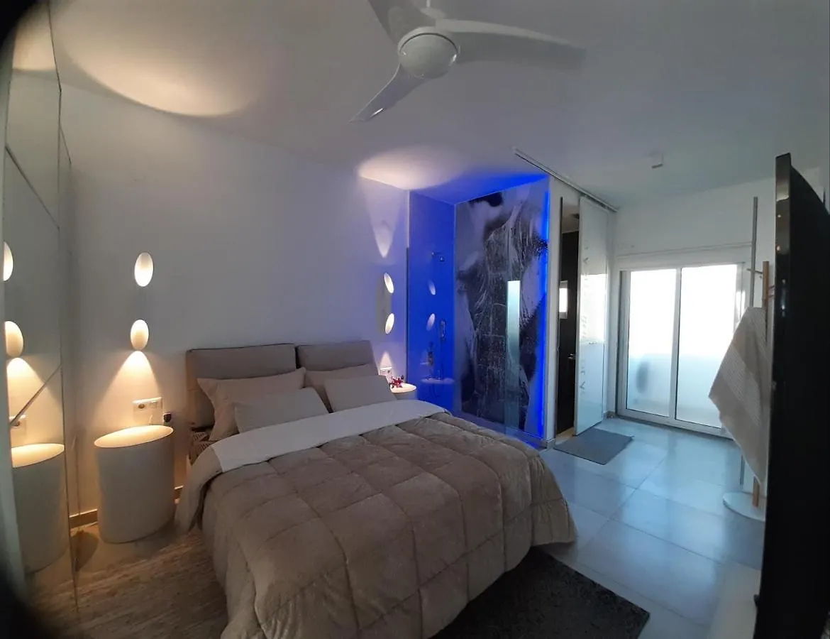 Apartment Art Suite 7 Thessaloniki Greece