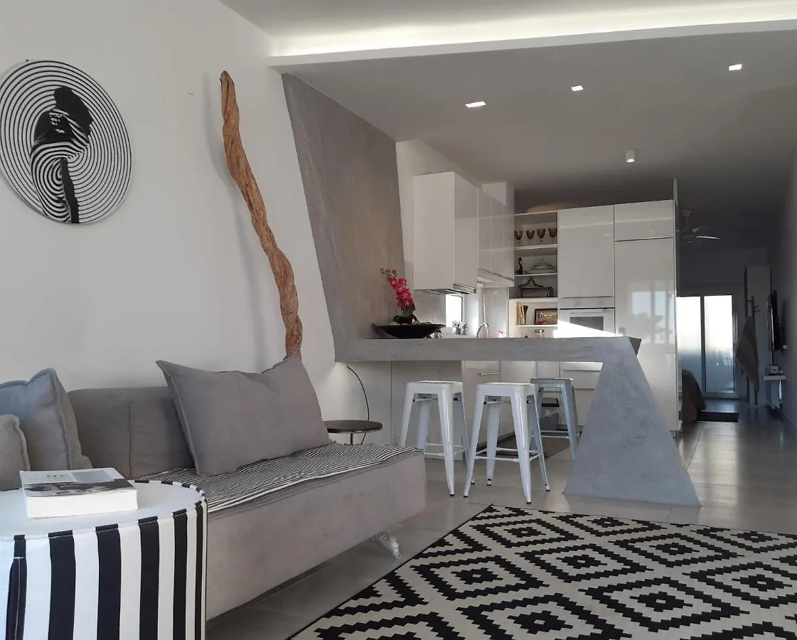 Art Suite 7 Thessaloniki