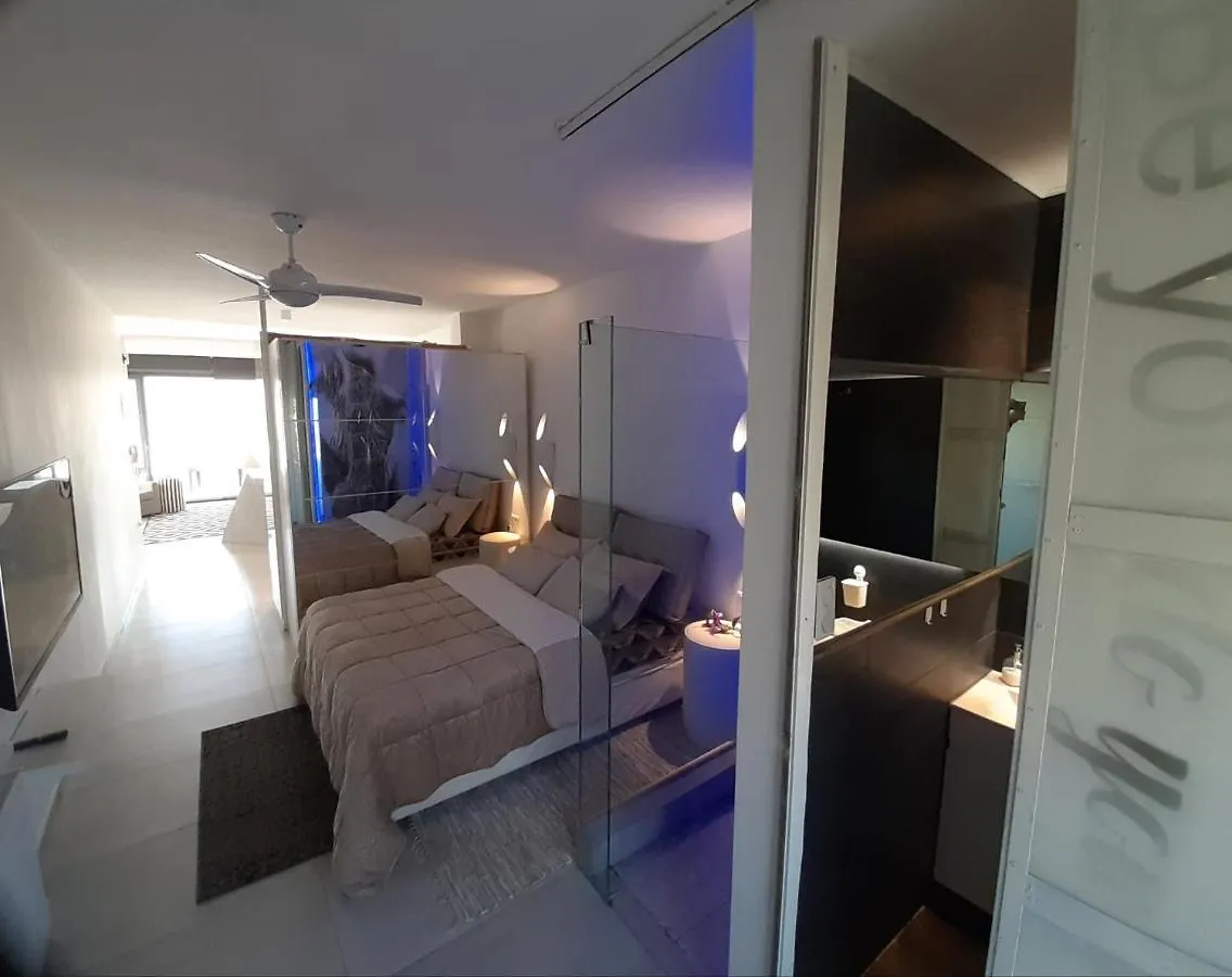 Apartment Art Suite 7 Thessaloniki