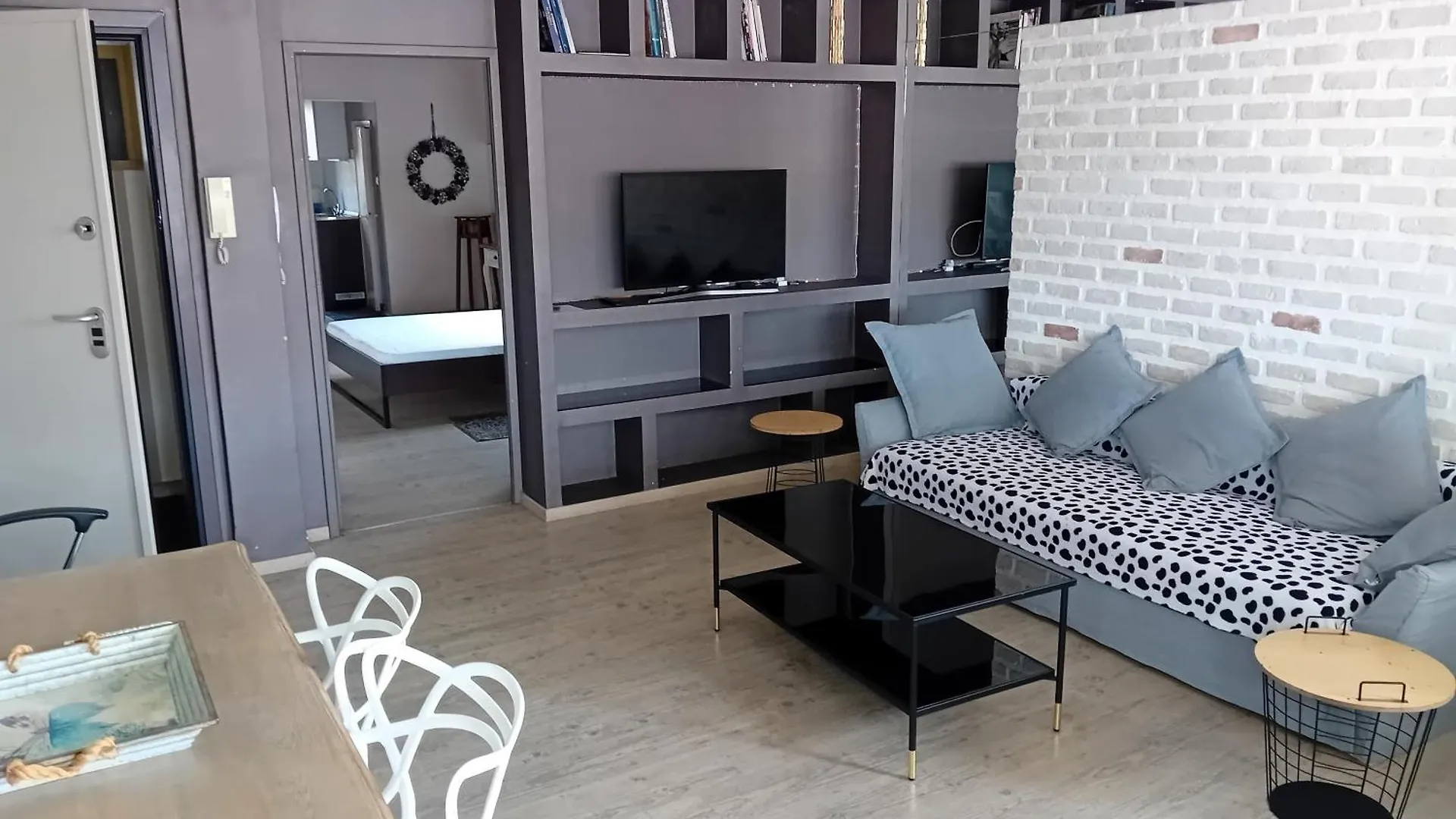 Art Suite 7 Thessaloniki