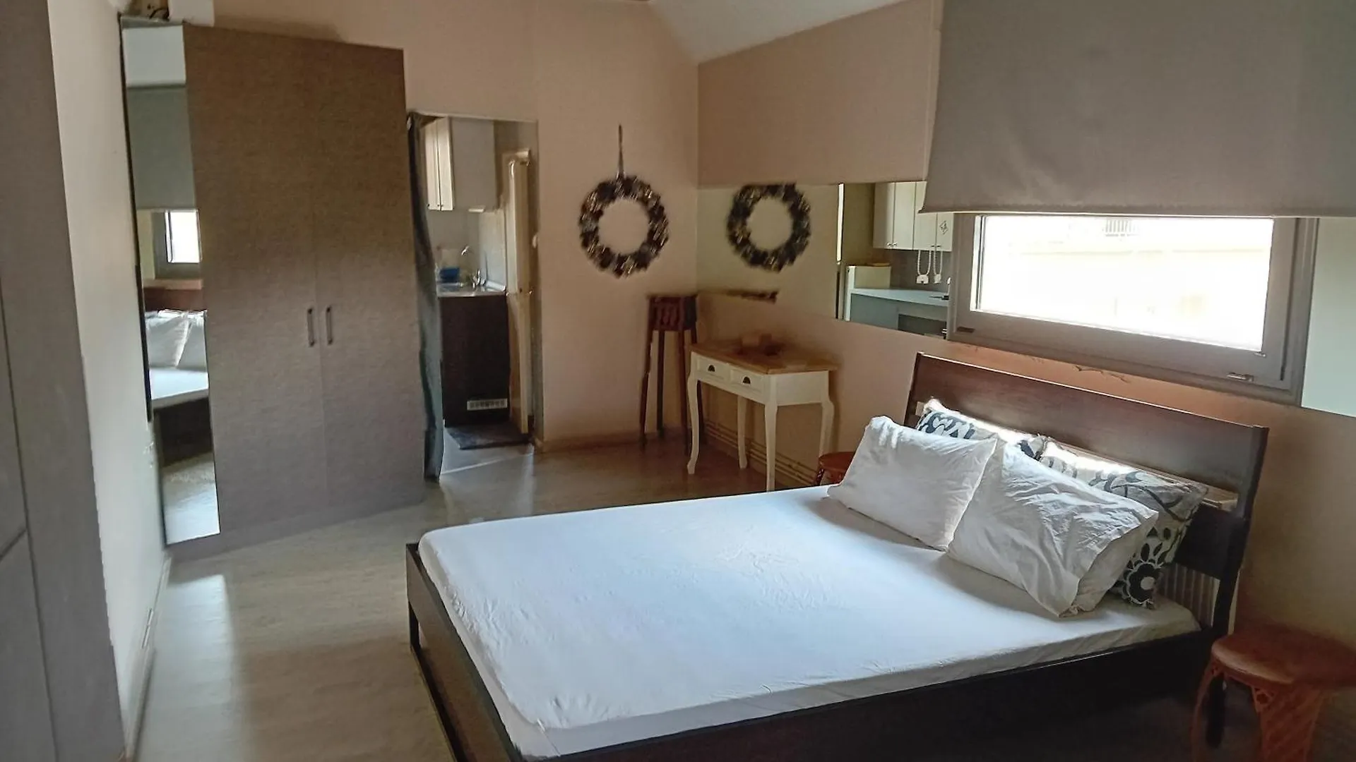 Apartment Art Suite 7 Thessaloniki