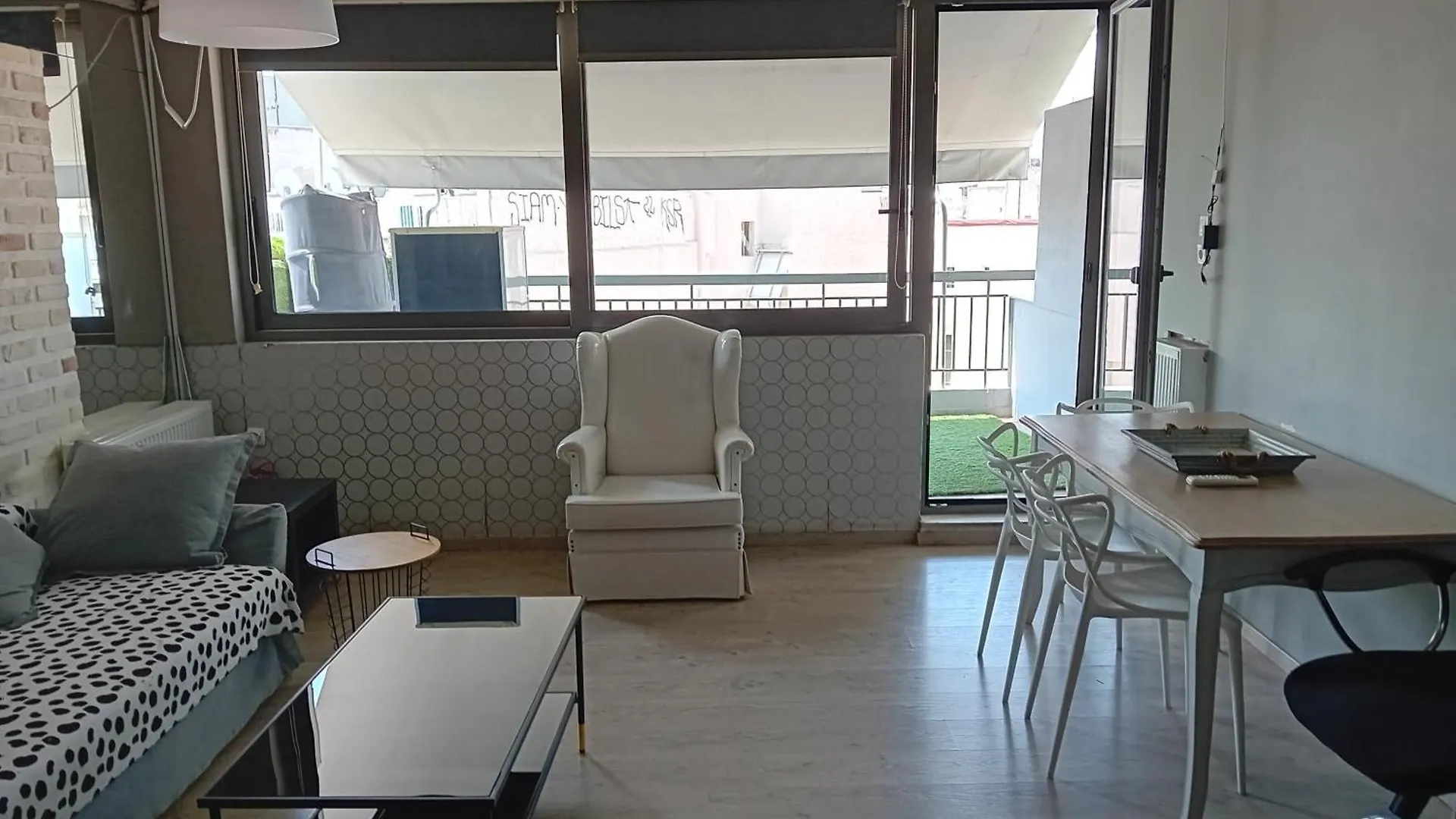 Apartment Art Suite 7 Thessaloniki