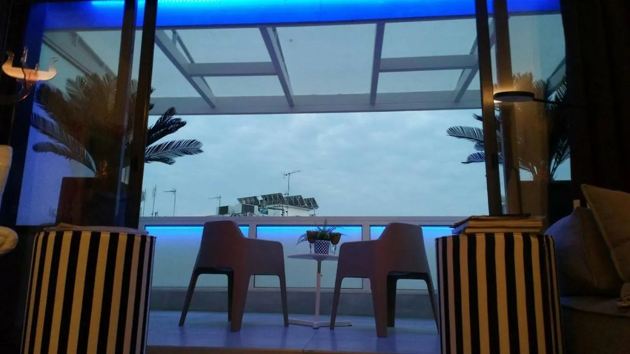 Apartment Art Suite 7 Thessaloniki